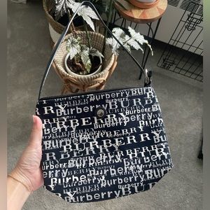 Small Burberry Clutch Purse